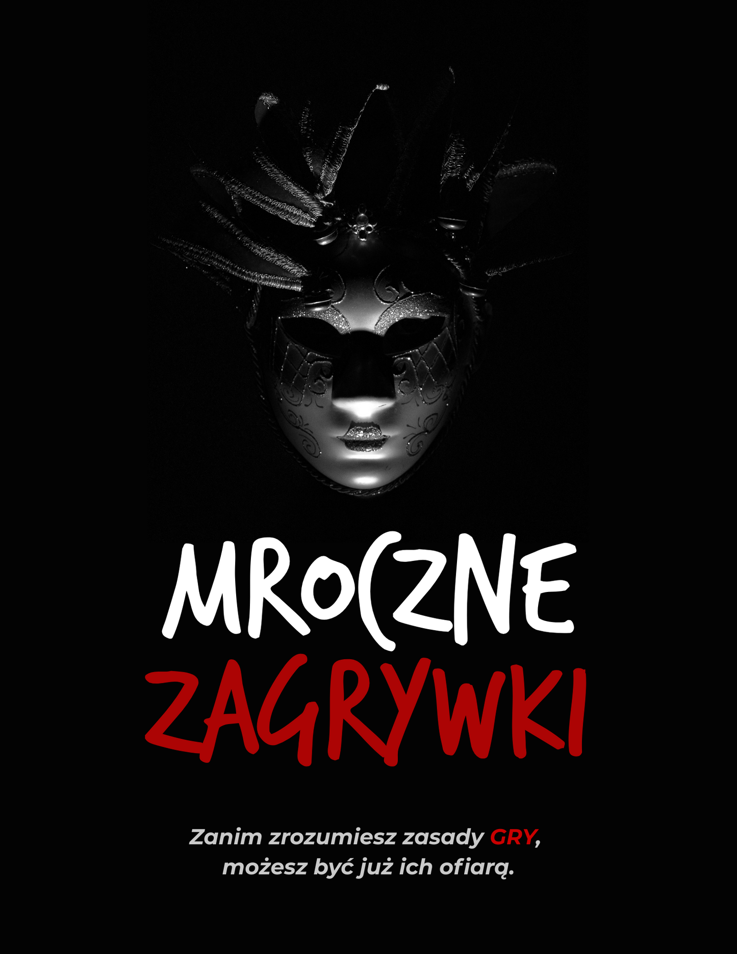 🧠 Mroczne Zagrywki
